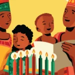 “Let America Be America Again” – Langston Hughes