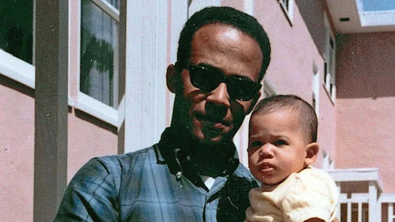 Kamala Harris and the Divide: Embracing All of Her Ancestry